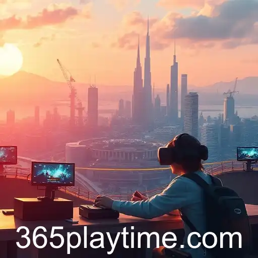 The Evolution of Playtime Through the Years