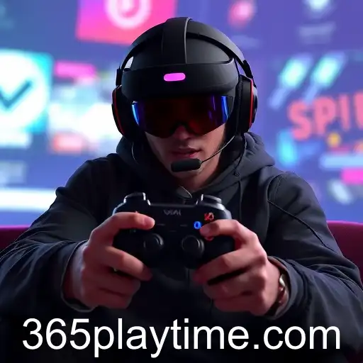 Playtime