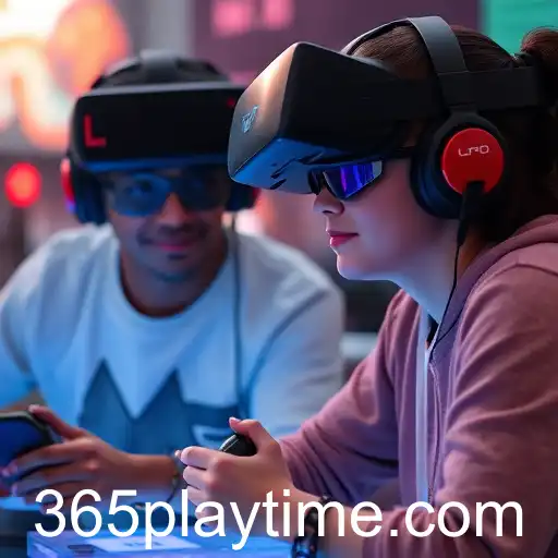 Playtime Revolution: A Game Changer